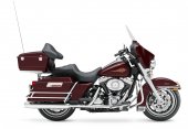 2008 Harley-Davidson FLHTC Electra Glide Classic photo